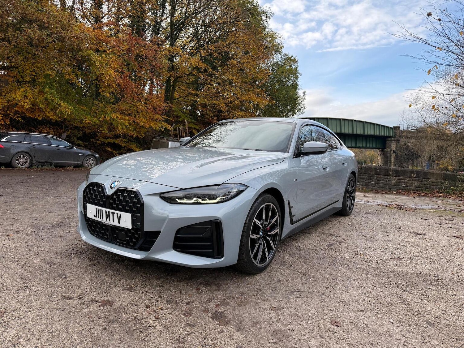 Used BMW 4 Series 2022 for sale - 76712878: Photo 5