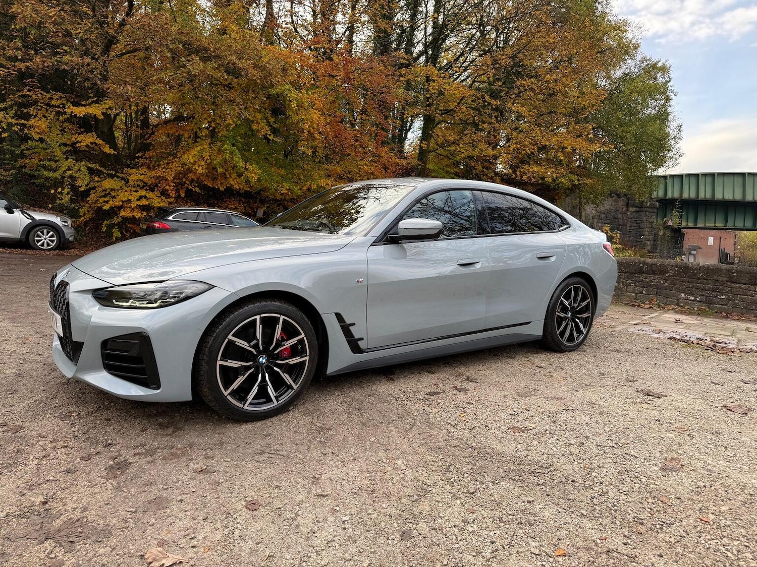 Used BMW 4 Series 2022 for sale - 76712878: Photo 6