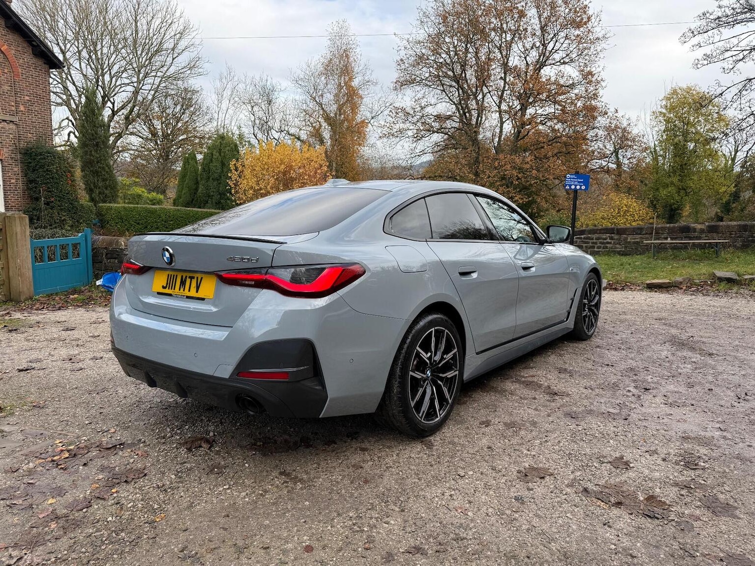 Used BMW 4 Series 2022 for sale - 76712878: Photo 9