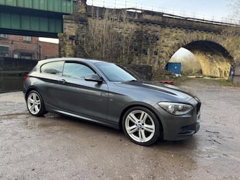 Used BMW 1 Series 2014 for sale - 79644472: Photo