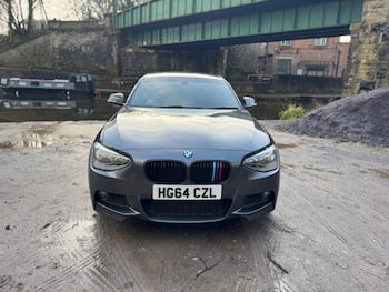 Used BMW 1 Series 2014 for sale - 79644472: Photo