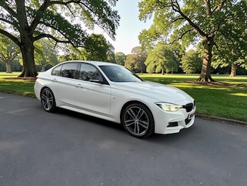 Used BMW 3 Series 2018 for sale - 79187745: Photo