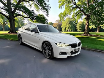 Used BMW 3 Series 2018 for sale - 79187745: Photo
