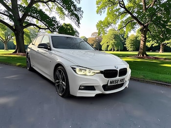 Used BMW 3 Series 2018 for sale - 79187745: Photo