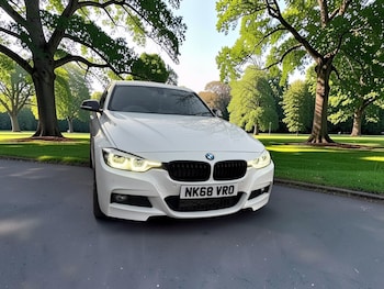 Used BMW 3 Series 2018 for sale - 79187745: Photo