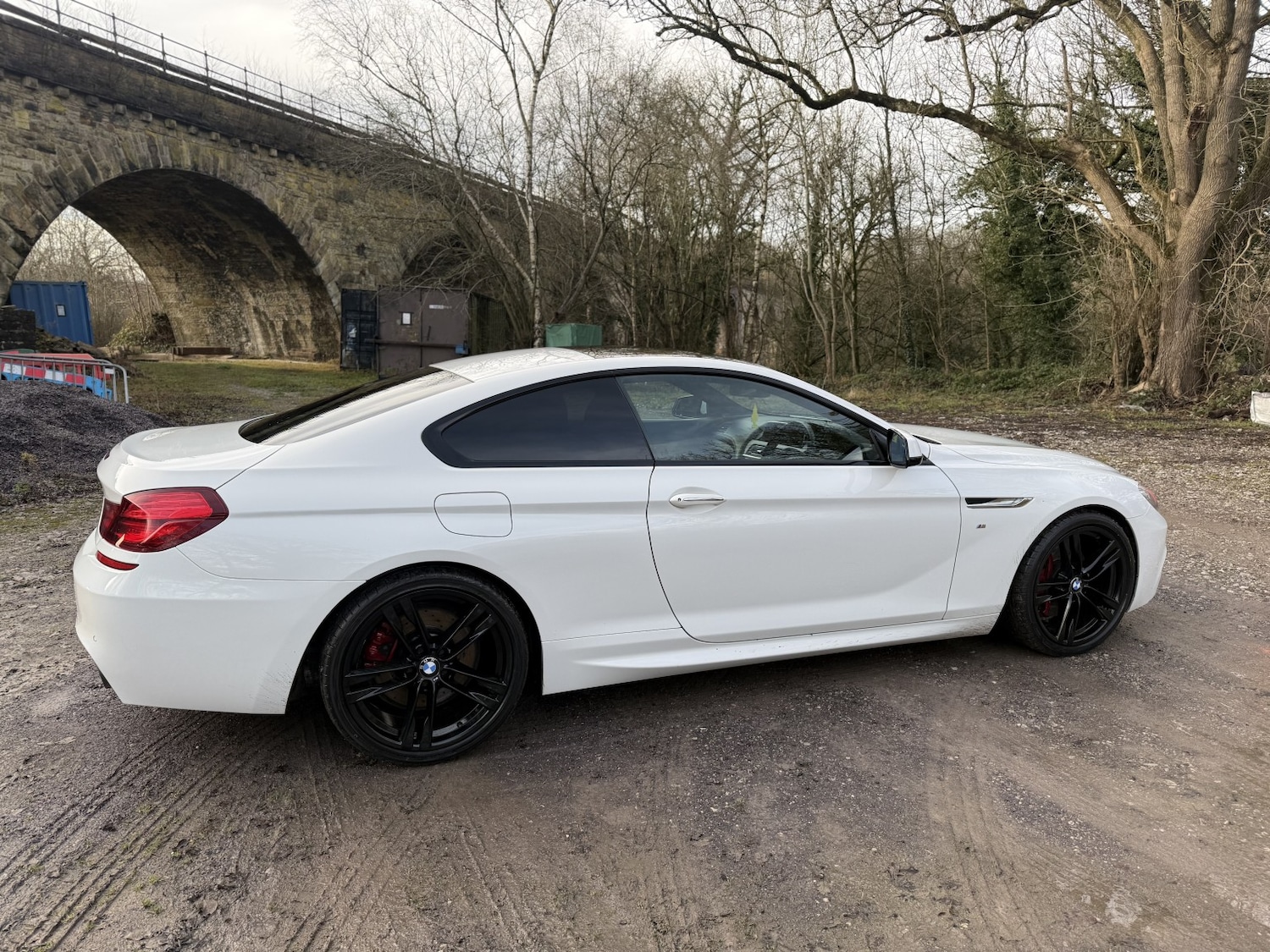 Used BMW 6 Series 2014 for sale - 78177156: Photo 13