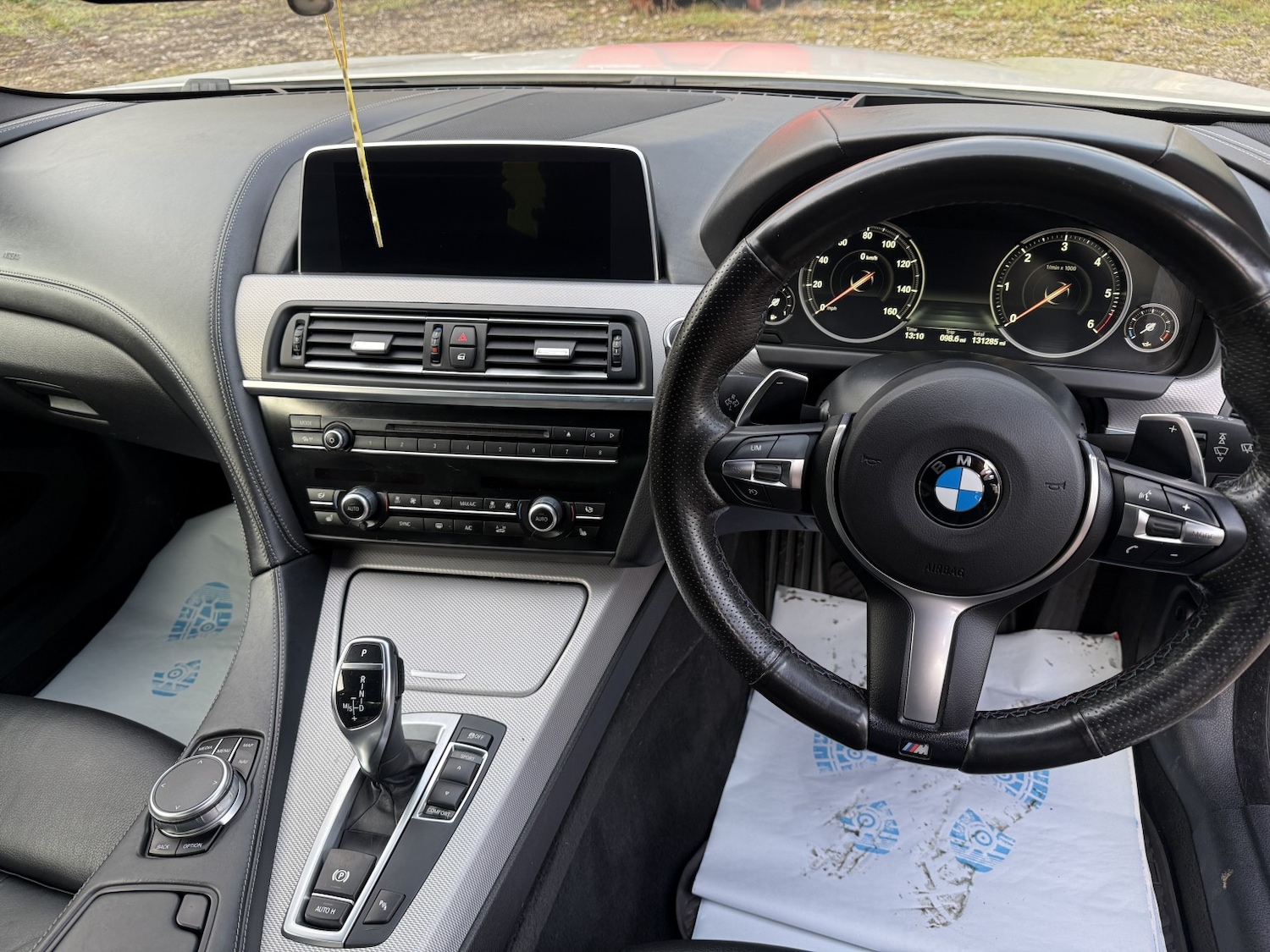 Used BMW 6 Series 2014 for sale - 78177156: Photo 16