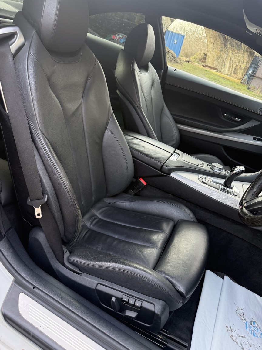 Used BMW 6 Series 2014 for sale - 78177156: Photo 17