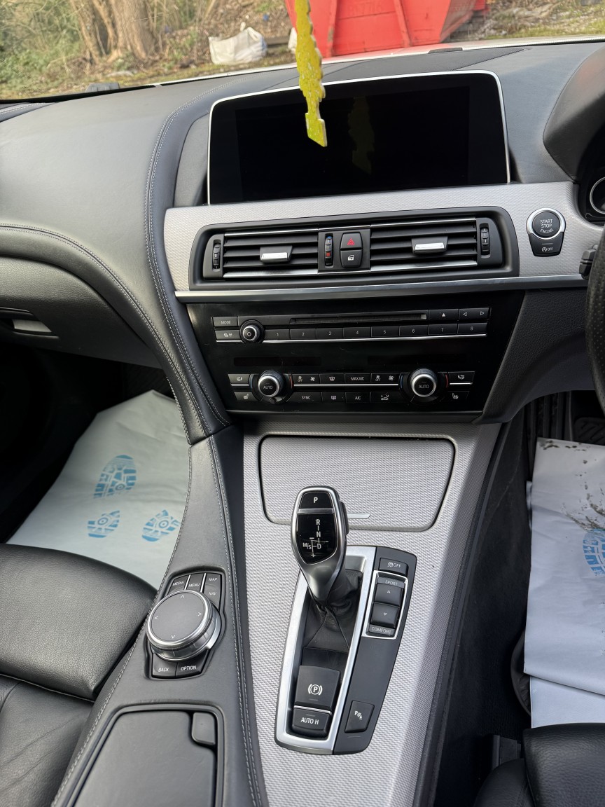 Used BMW 6 Series 2014 for sale - 78177156: Photo 20