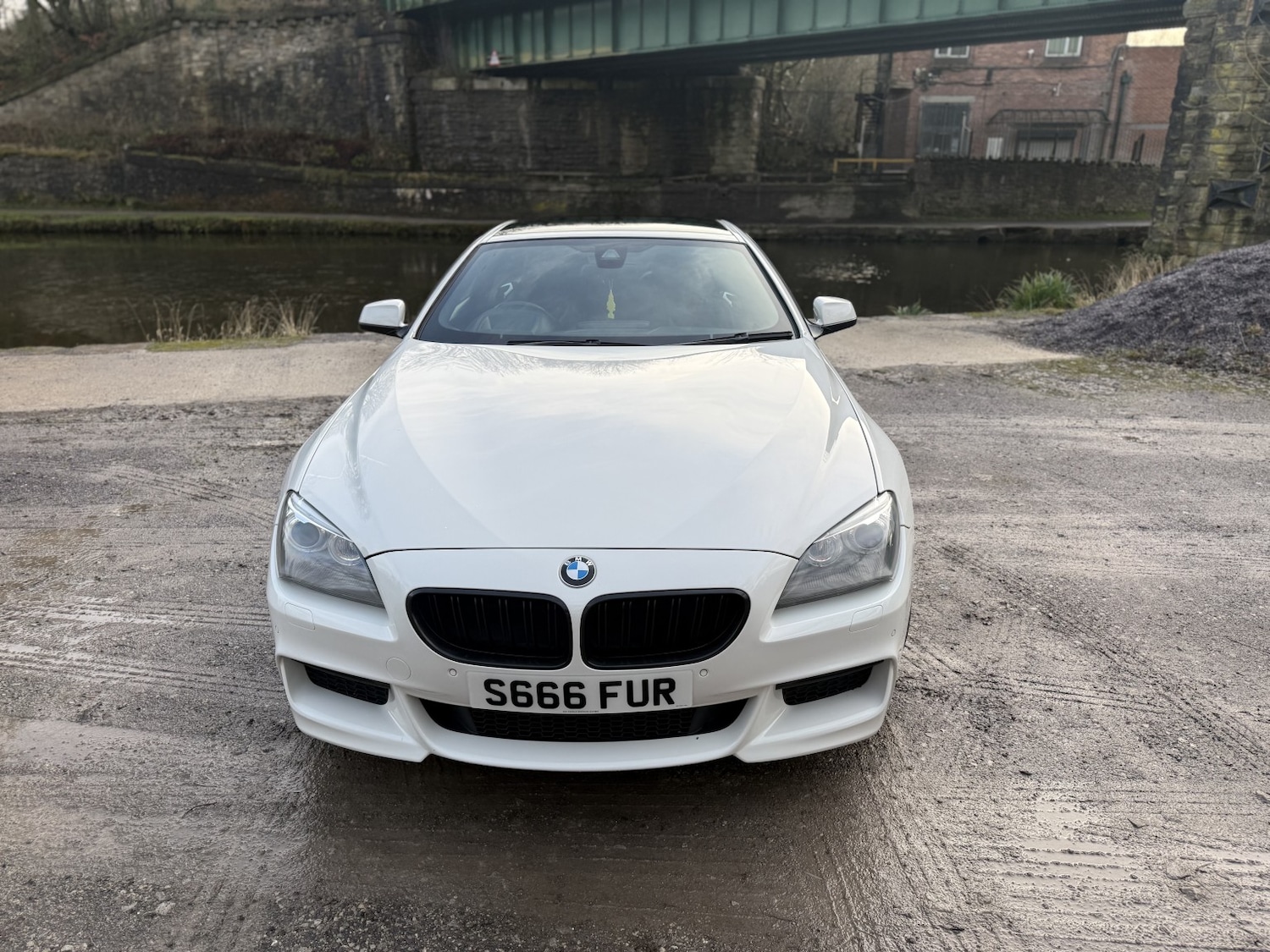 Used BMW 6 Series 2014 for sale - 78177156: Photo 4