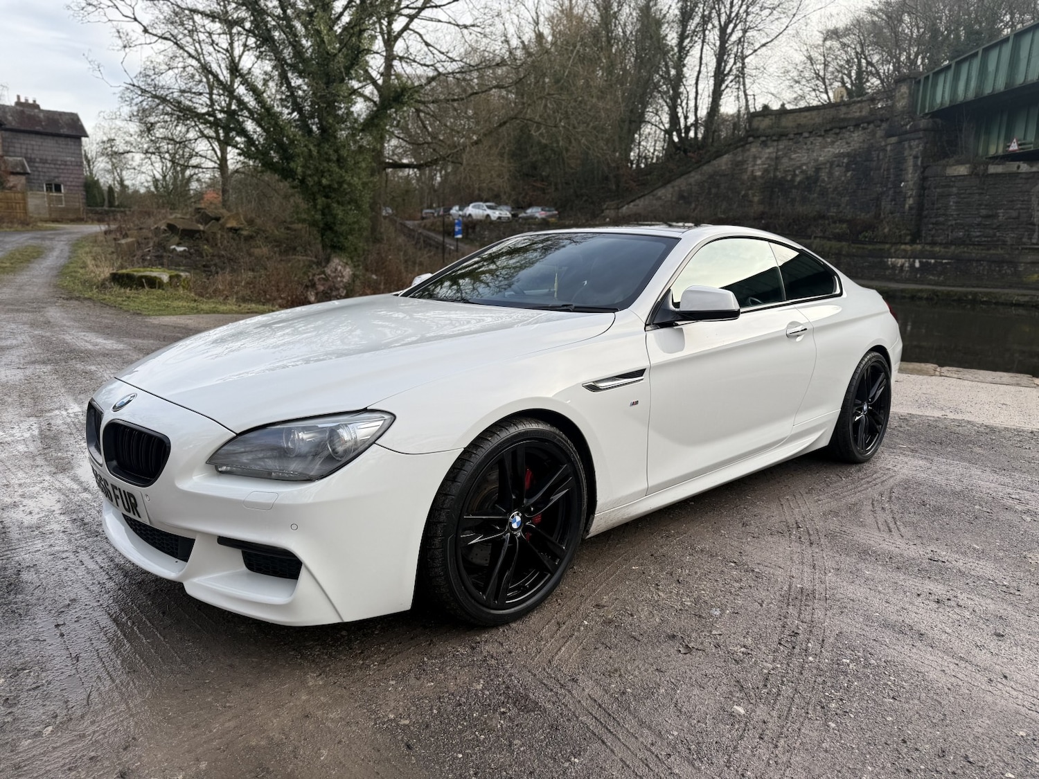 Used BMW 6 Series 2014 for sale - 78177156: Photo 5