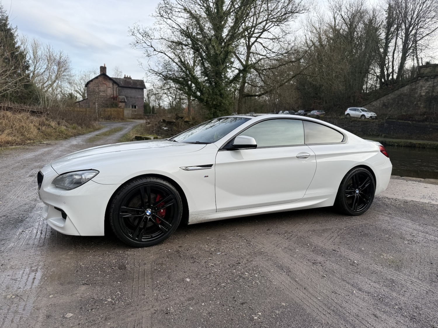 Used BMW 6 Series 2014 for sale - 78177156: Photo 6