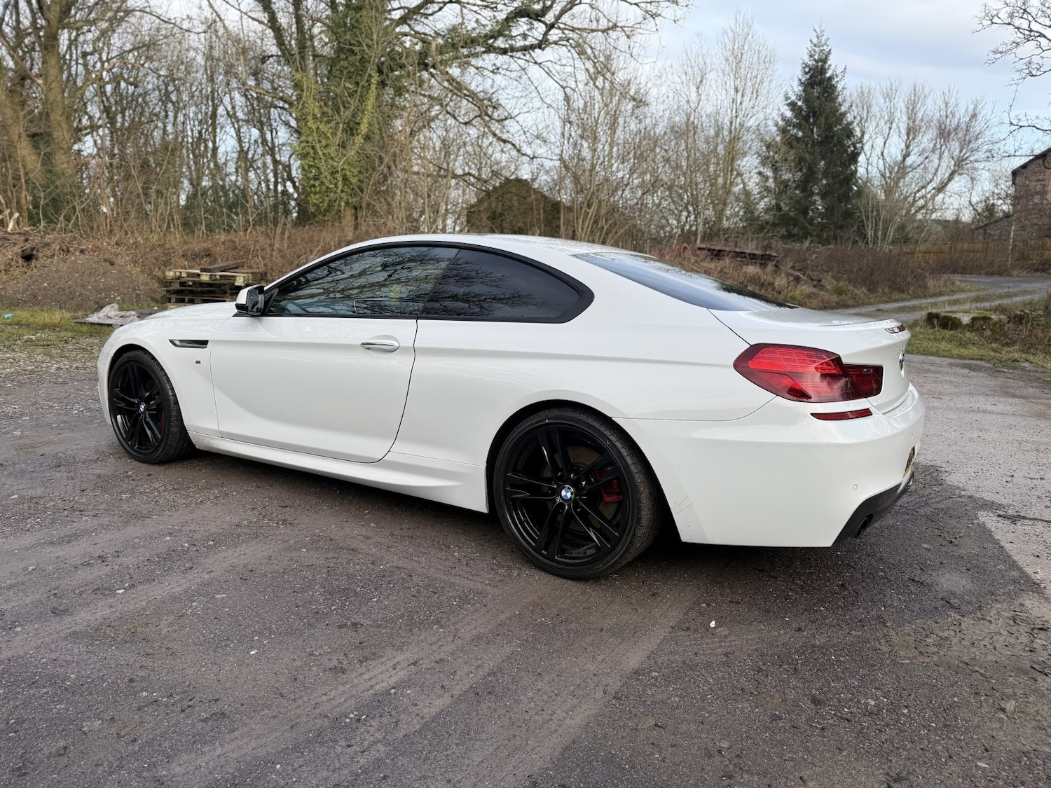 Used BMW 6 Series 2014 for sale - 78177156: Photo 8