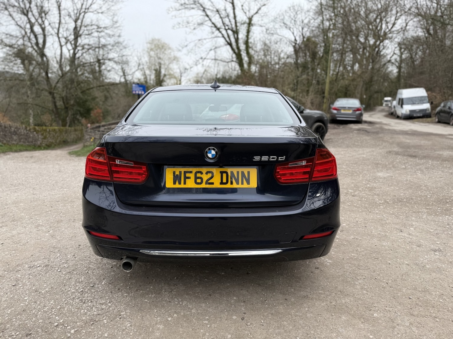 Used BMW 3 Series 2012 for sale - 77997202: Photo 10