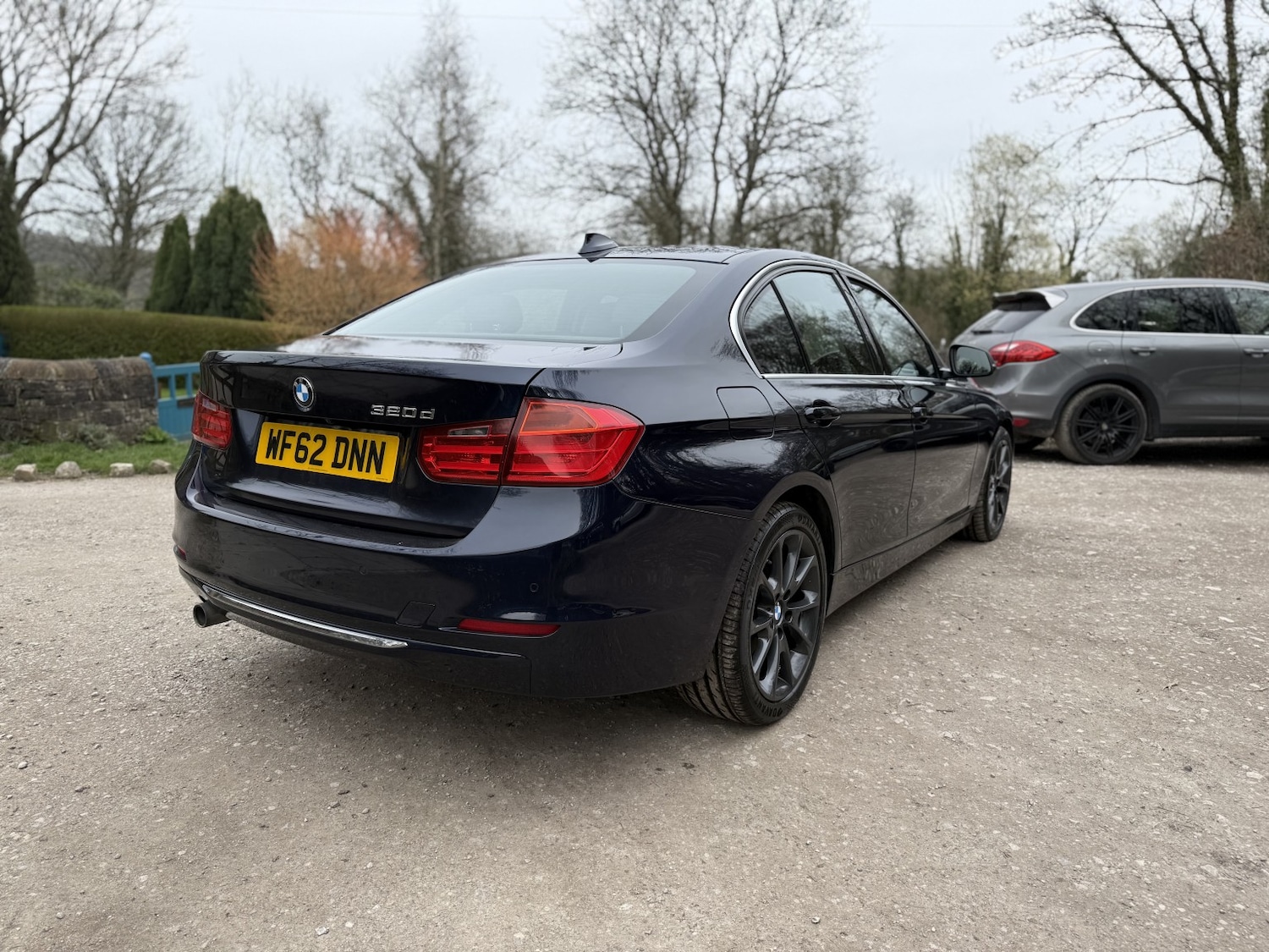 Used BMW 3 Series 2012 for sale - 77997202: Photo 11