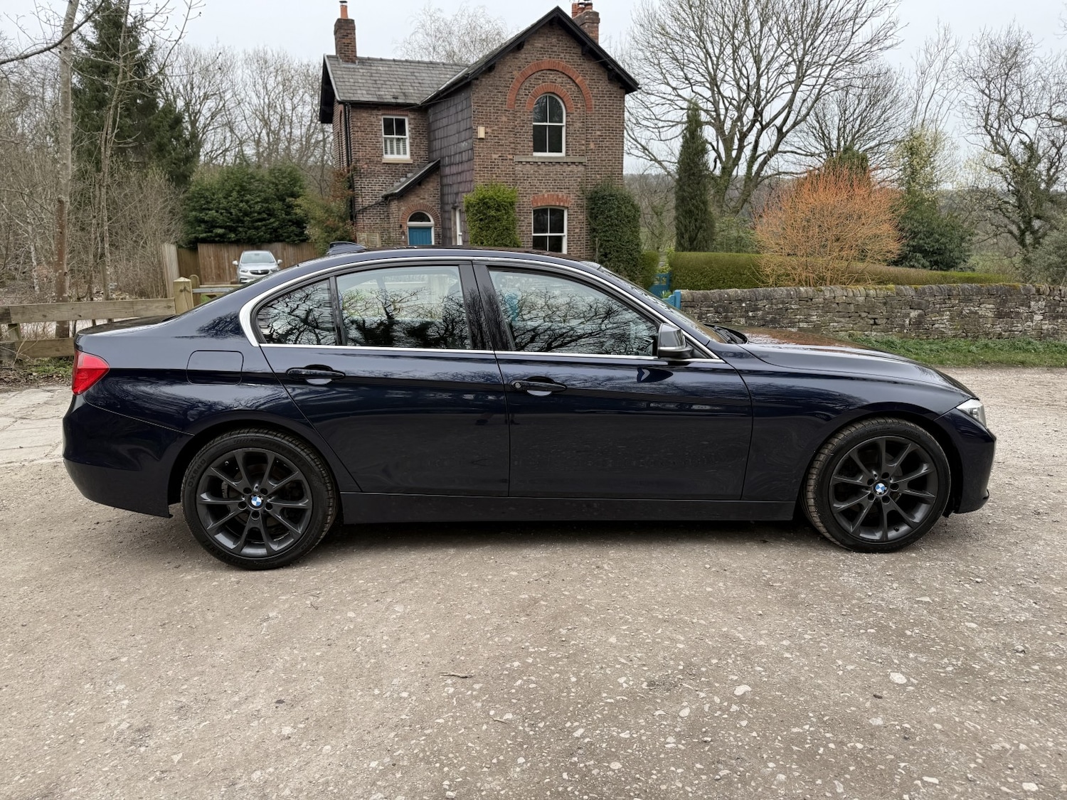 Used BMW 3 Series 2012 for sale - 77997202: Photo 13