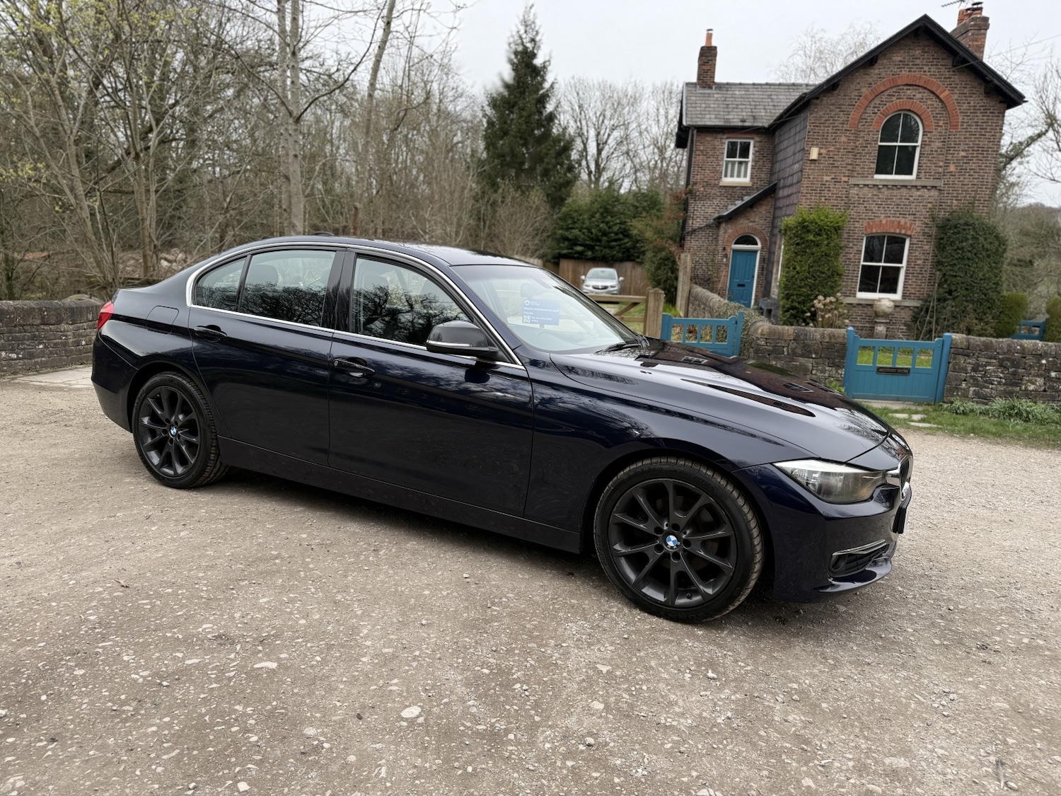 Used BMW 3 Series 2012 for sale - 77997202: Photo 14