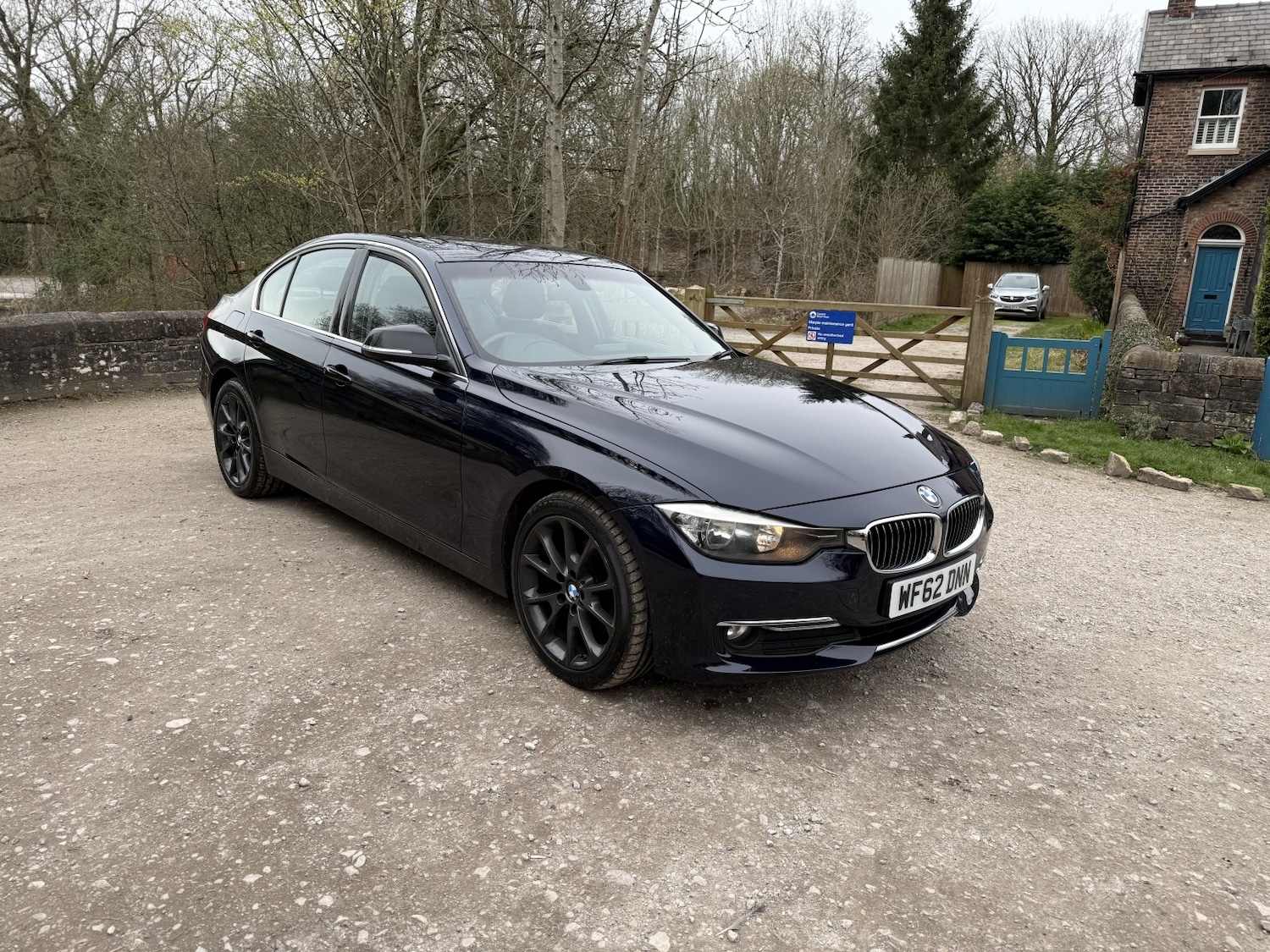 Used BMW 3 Series 2012 for sale - 77997202: Photo 15
