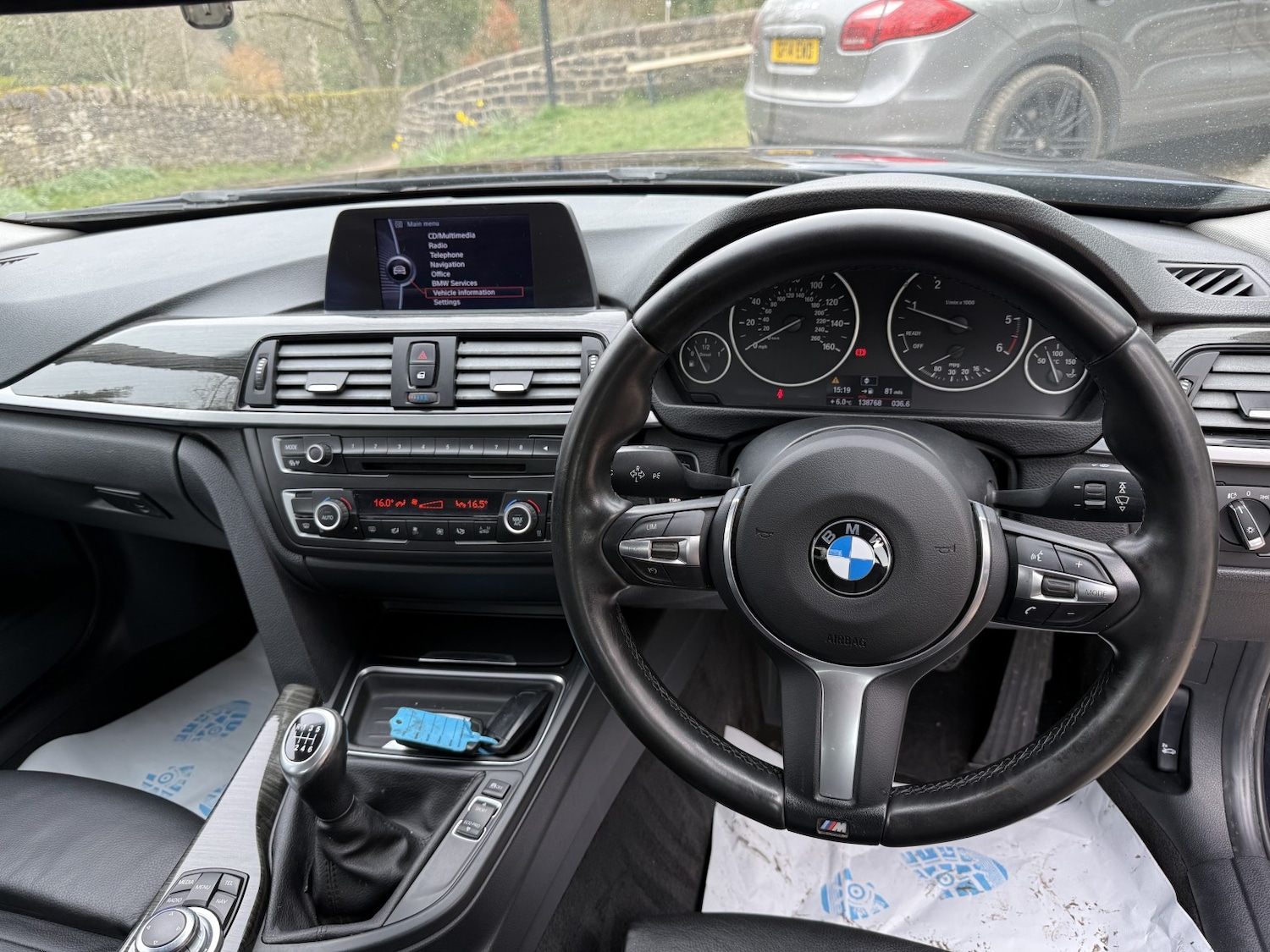 Used BMW 3 Series 2012 for sale - 77997202: Photo 16