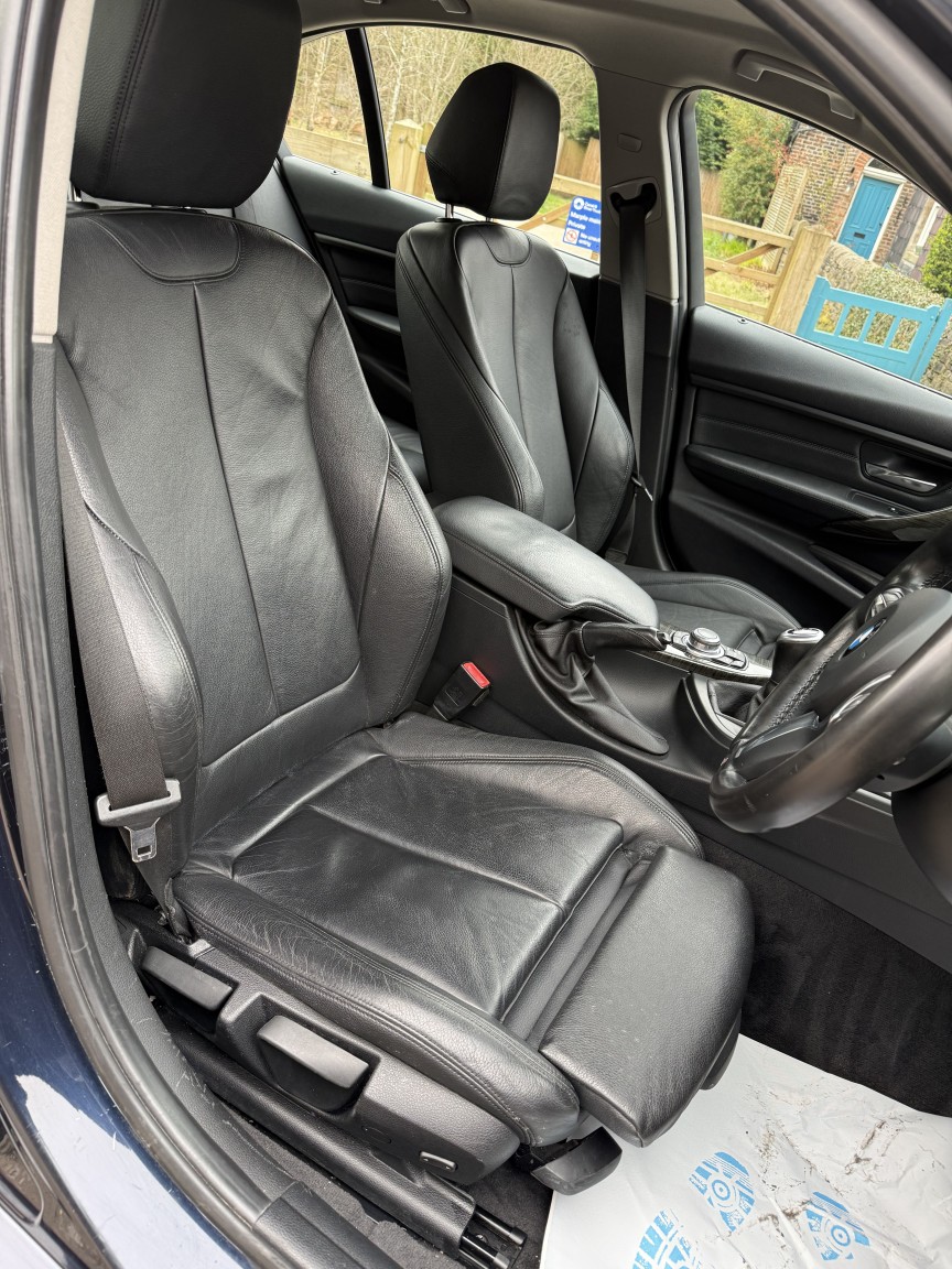 Used BMW 3 Series 2012 for sale - 77997202: Photo 17