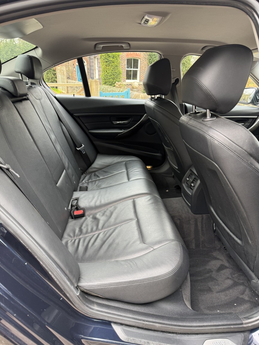 Used BMW 3 Series 2012 for sale - 77997202: Photo 18