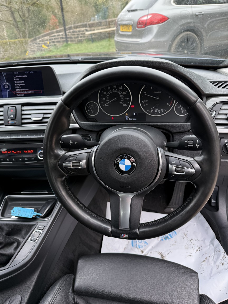 Used BMW 3 Series 2012 for sale - 77997202: Photo 19