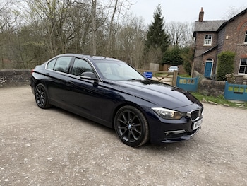 Used BMW 3 Series 2012 for sale - 77997202: Photo