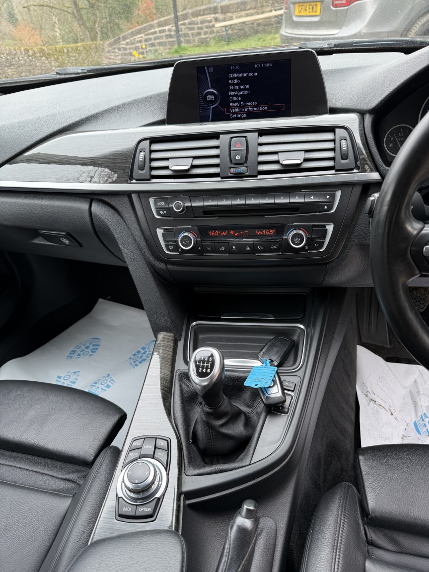 Used BMW 3 Series 2012 for sale - 77997202: Photo 20