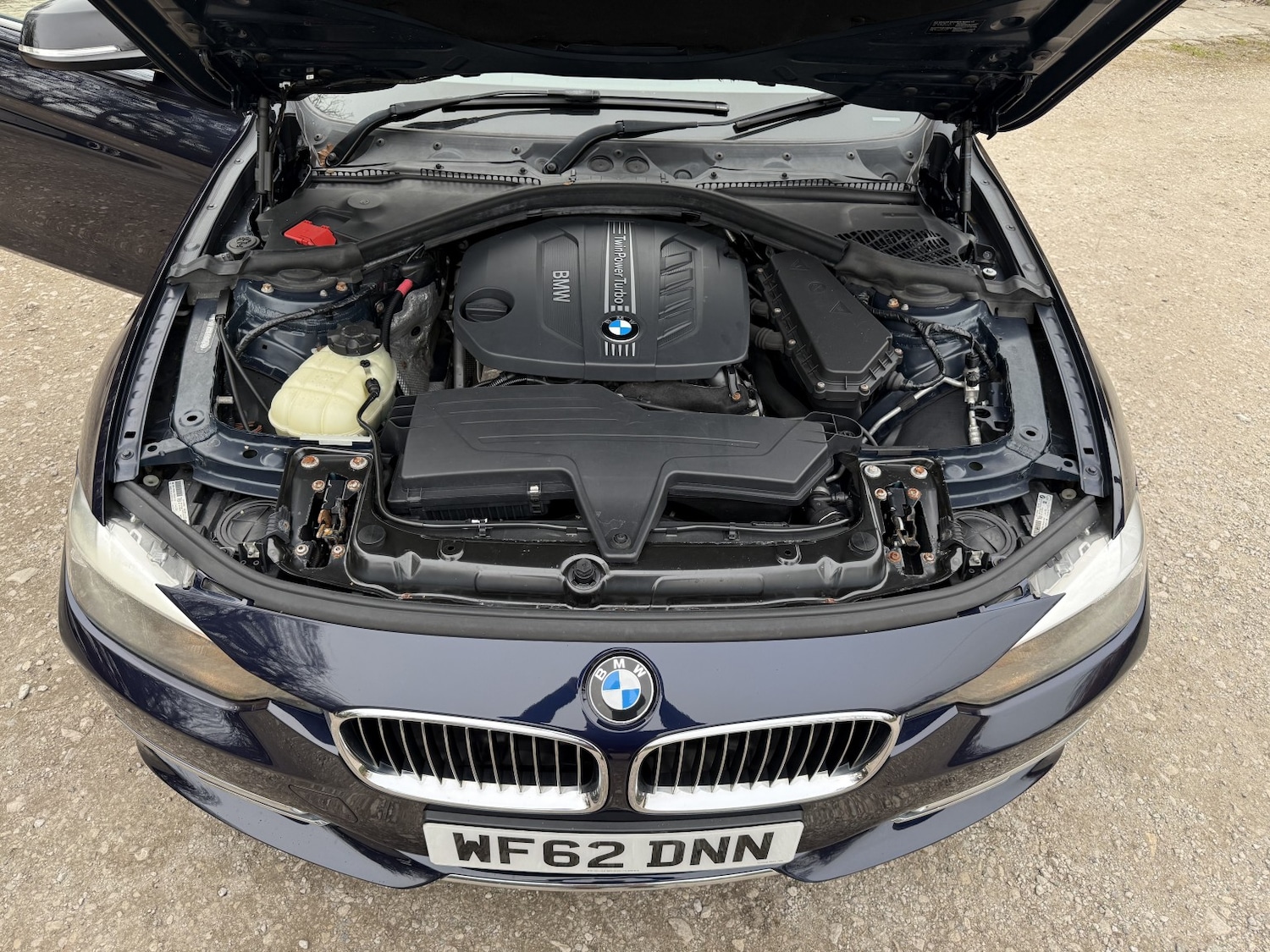 Used BMW 3 Series 2012 for sale - 77997202: Photo 21