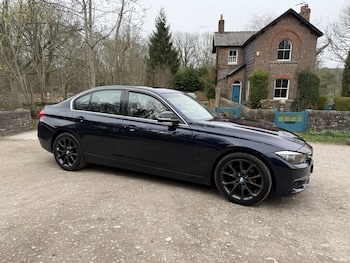 Used BMW 3 Series 2012 for sale - 77997202: Photo