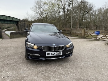 Used BMW 3 Series 2012 for sale - 77997202: Photo