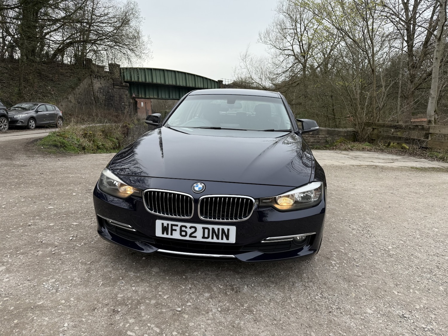 Used BMW 3 Series 2012 for sale - 77997202: Photo 5