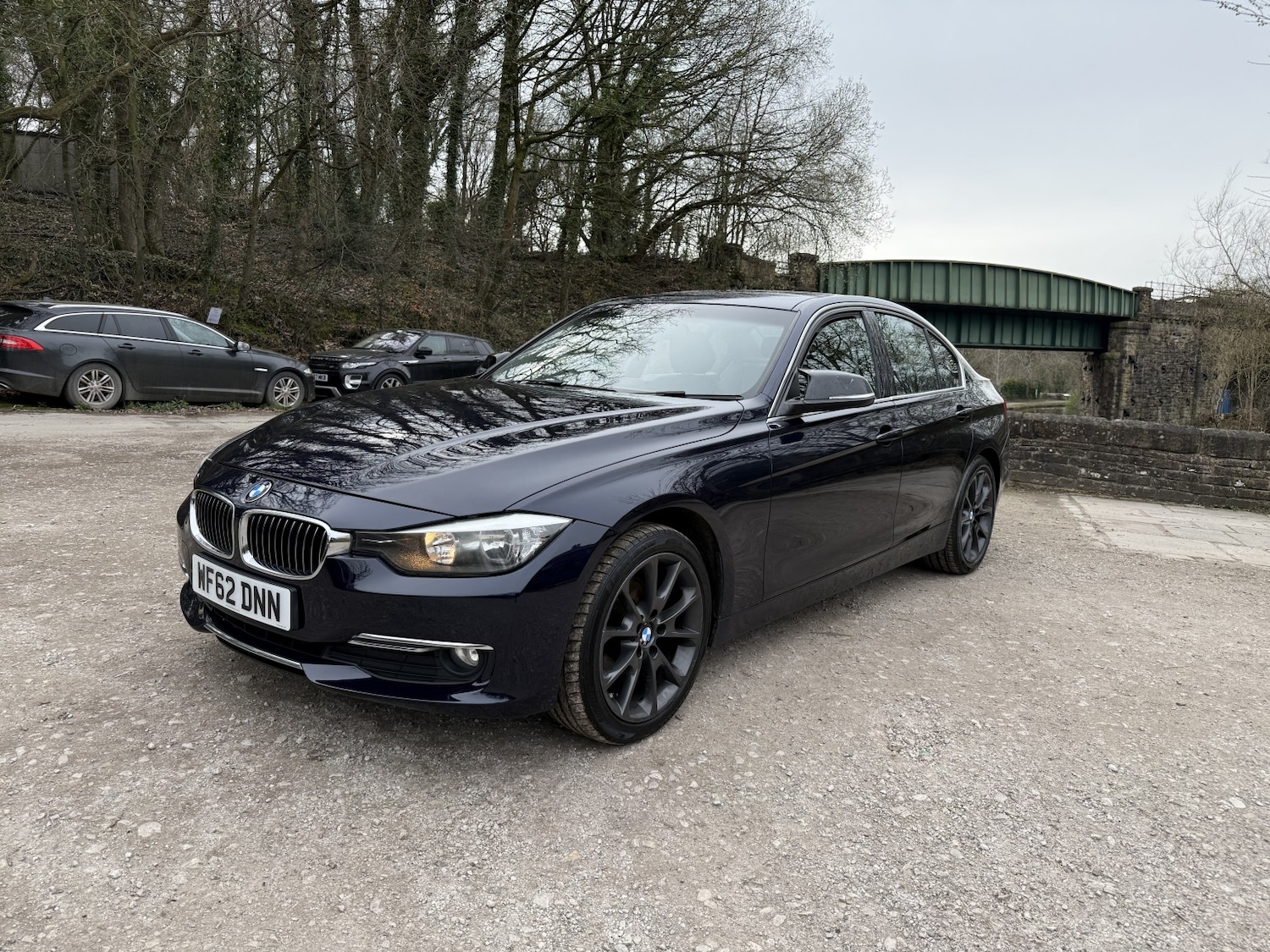 Used BMW 3 Series 2012 for sale - 77997202: Photo 6