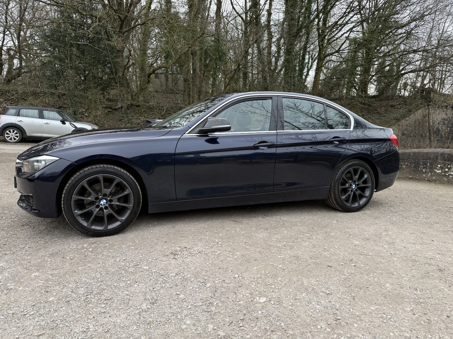 Used BMW 3 Series 2012 for sale - 77997202: Photo 7