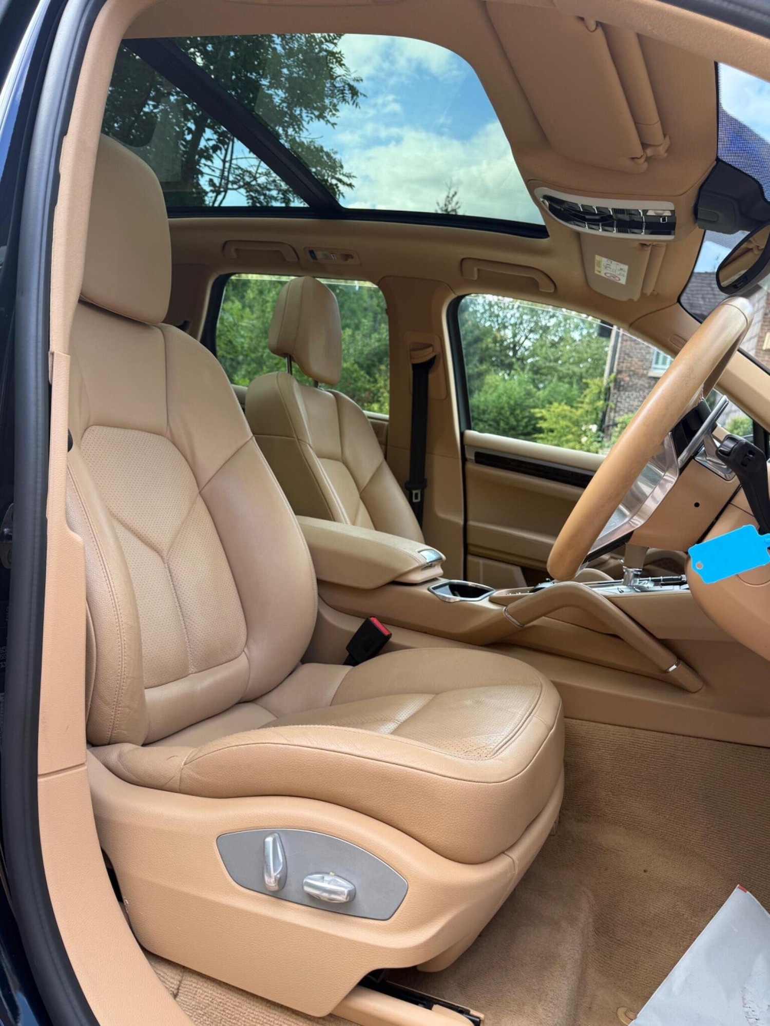 Used Porsche Cayenne 2016 for sale - 77881030: Photo 15