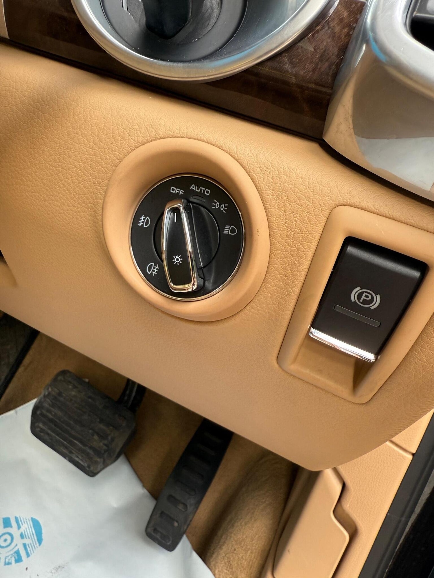 Used Porsche Cayenne 2016 for sale - 77881030: Photo 23