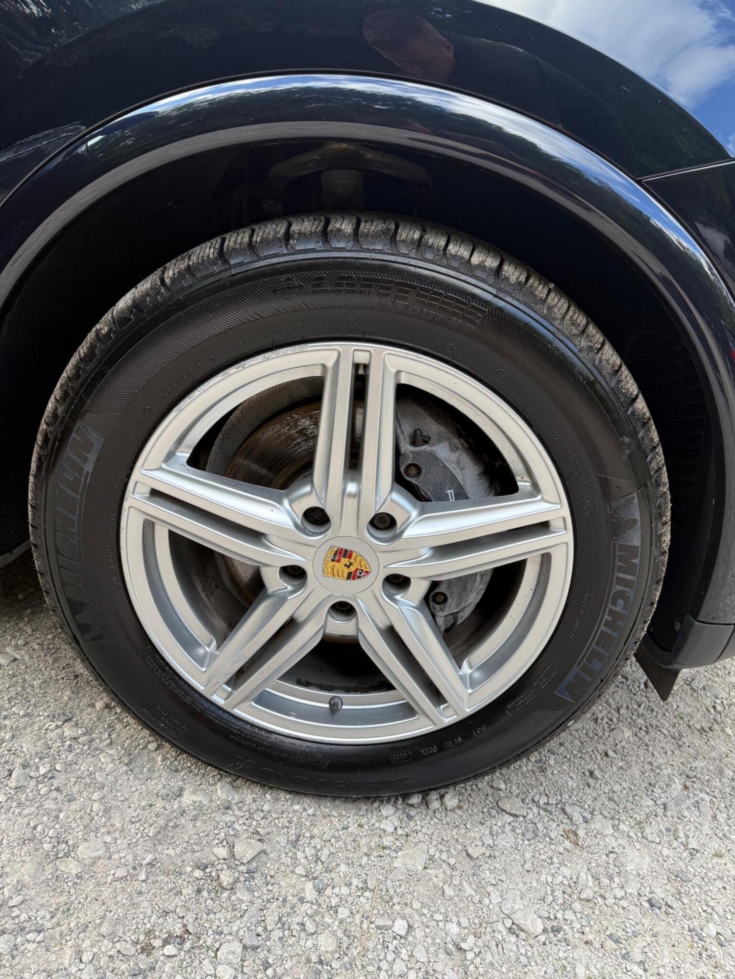 Used Porsche Cayenne 2016 for sale - 77881030: Photo 25