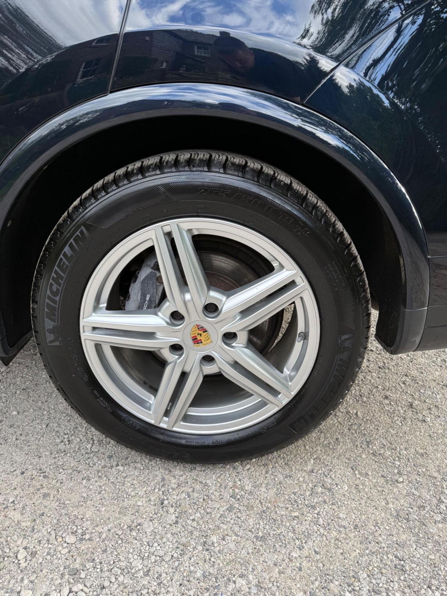 Used Porsche Cayenne 2016 for sale - 77881030: Photo 28