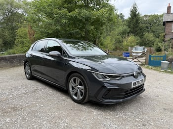 Used Volkswagen Golf 2020 for sale - 79649616: Photo