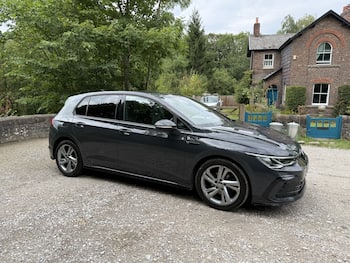 Used Volkswagen Golf 2020 for sale - 79649616: Photo