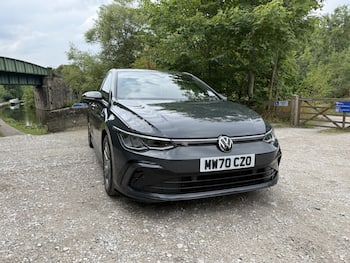 Used Volkswagen Golf 2020 for sale - 79649616: Photo