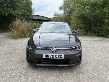 Used Volkswagen Golf 2020 for sale - 79649616: Photo