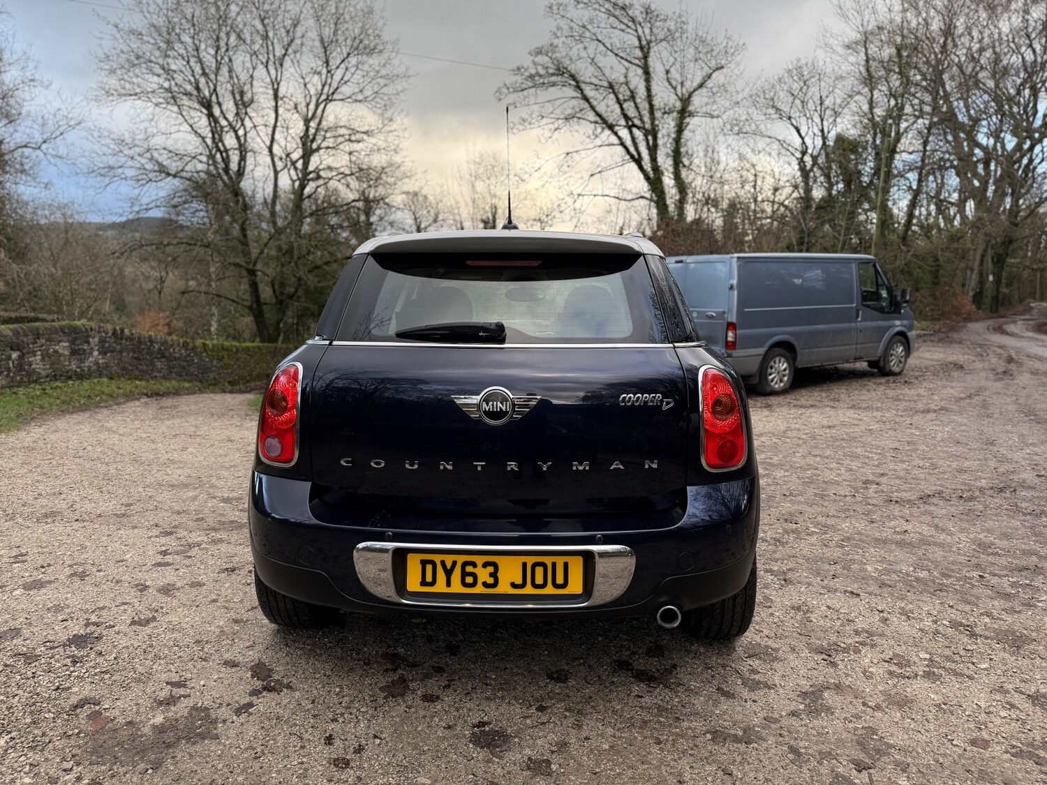 Used MINI Countryman 2013 for sale - 77616342: Photo 12