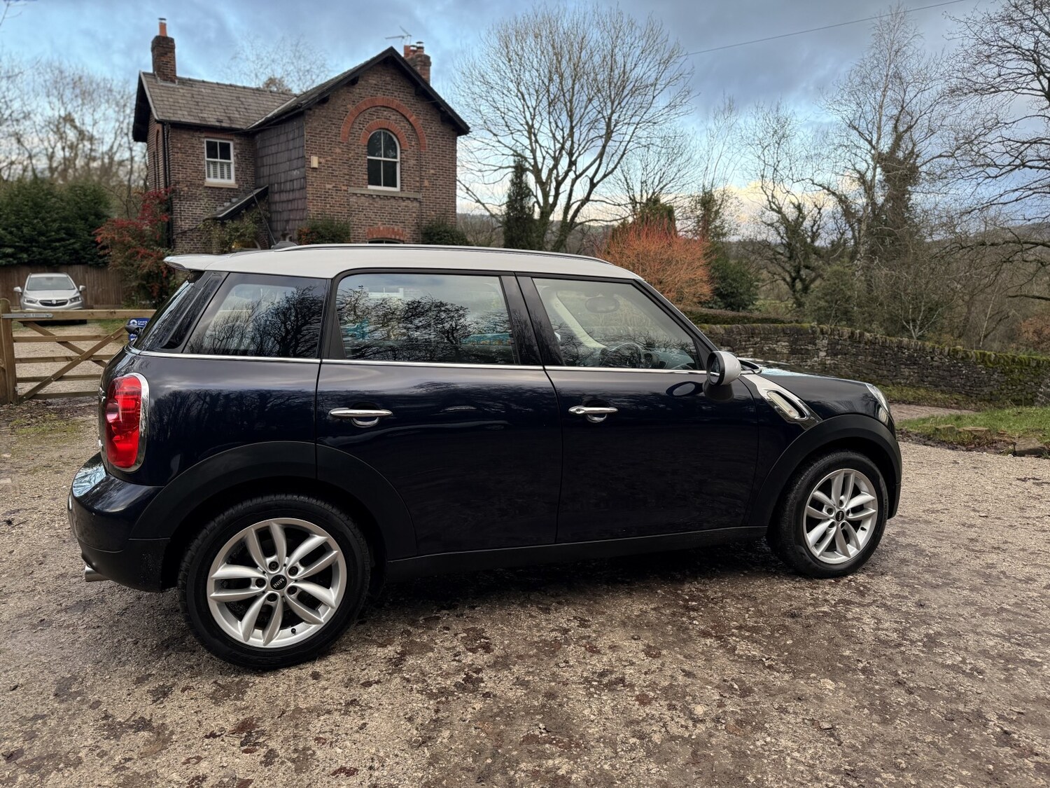 Used MINI Countryman 2013 for sale - 77616342: Photo 15