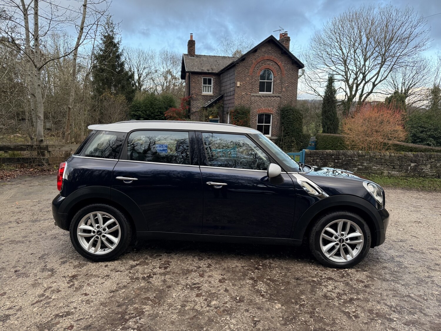 Used MINI Countryman 2013 for sale - 77616342: Photo 16