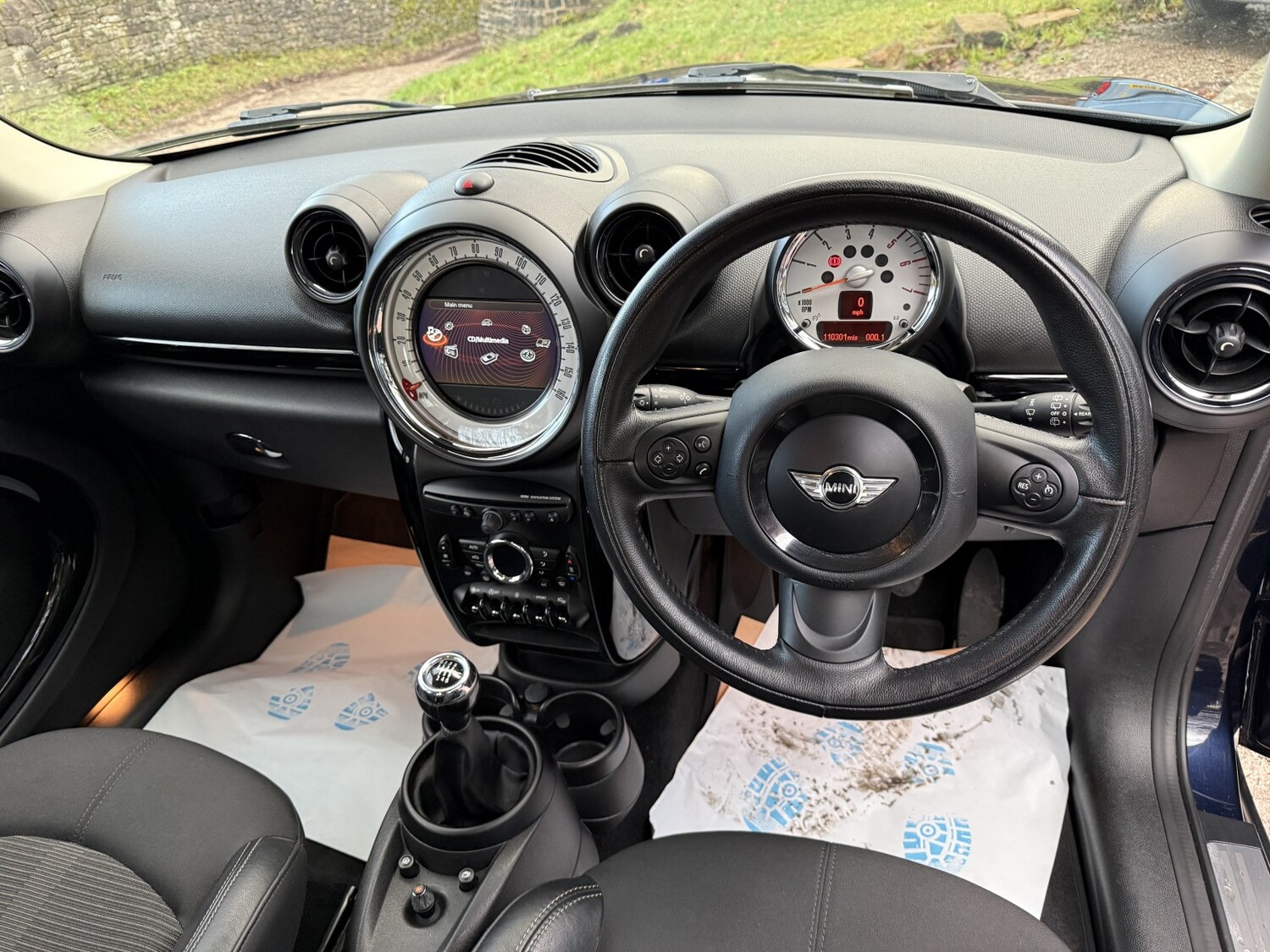 Used MINI Countryman 2013 for sale - 77616342: Photo 17