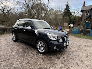Used MINI Countryman 2013 for sale - 77616342: Photo