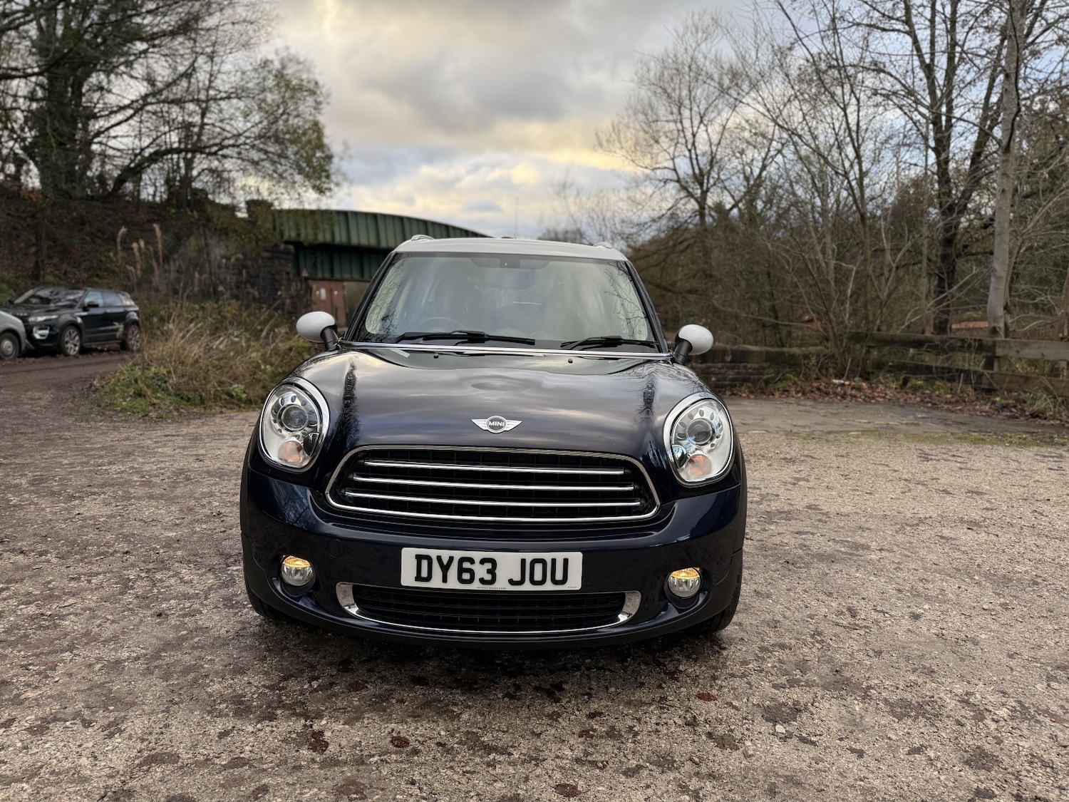 Used MINI Countryman 2013 for sale - 77616342: Photo 4