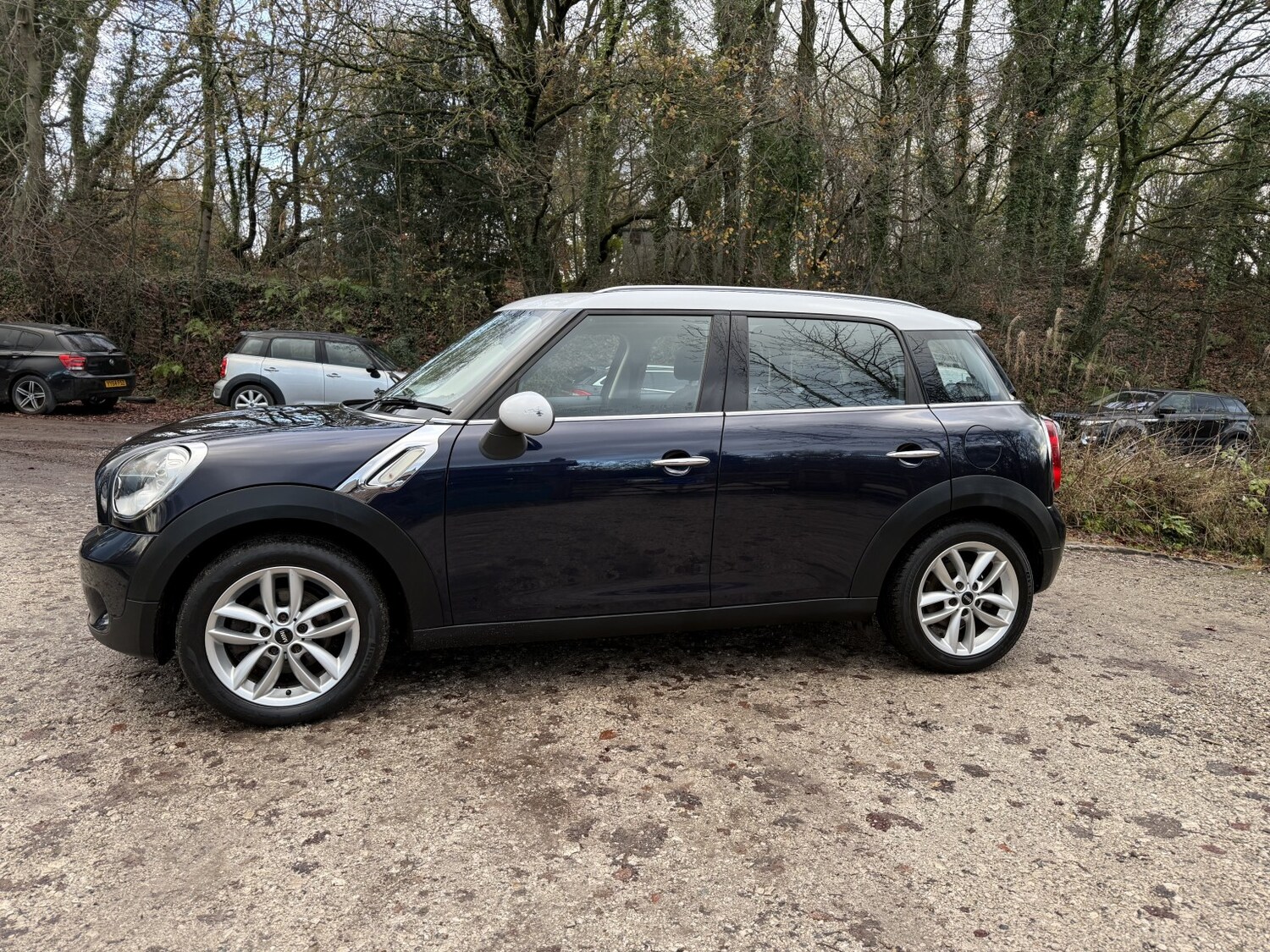 Used MINI Countryman 2013 for sale - 77616342: Photo 7