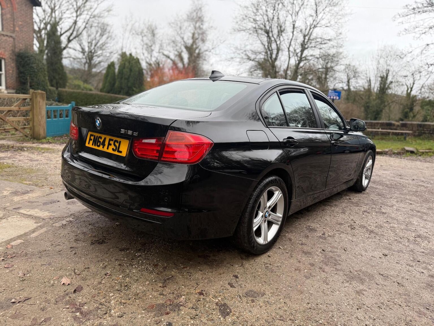 Used BMW 3 Series 2014 for sale - 76712684: Photo 11